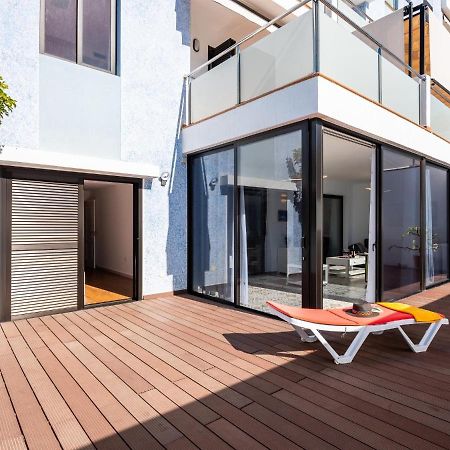 Kalima Luxury Property Big Terrace Costa Adeje  Buitenkant foto