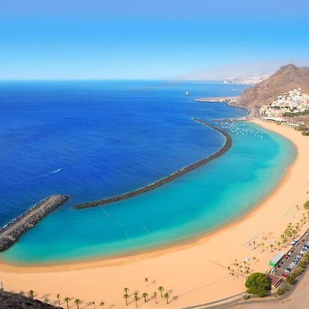 Kalima Luxury Property Big Terrace Costa Adeje  Buitenkant foto