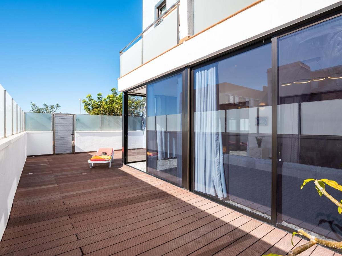 Kalima Luxury Property Big Terrace Costa Adeje  Buitenkant foto