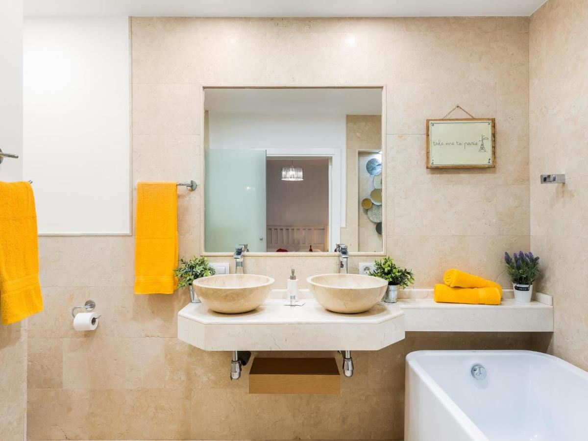 Kalima Luxury Property Big Terrace Costa Adeje  Buitenkant foto