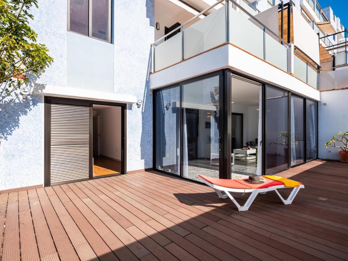 Kalima Luxury Property Big Terrace Costa Adeje  Buitenkant foto