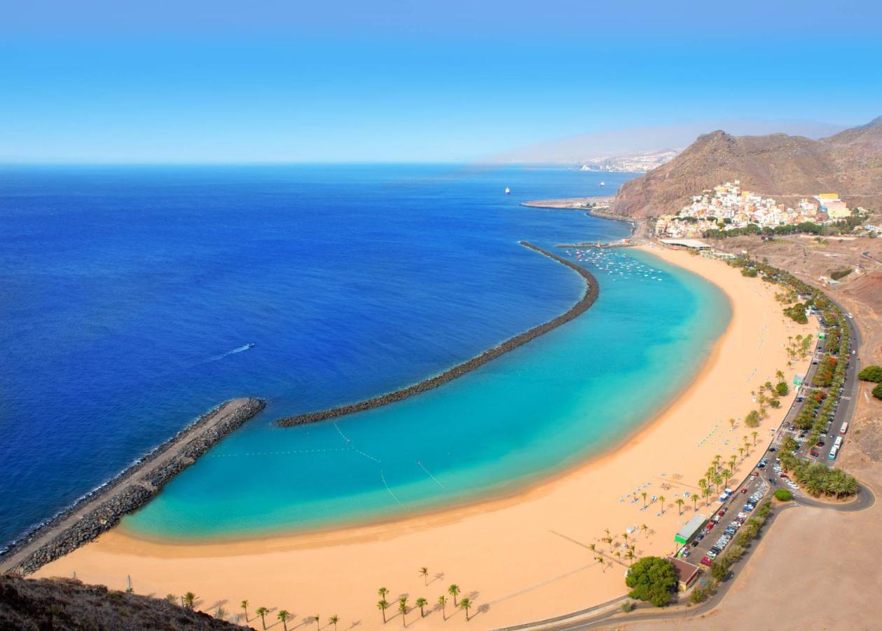 Kalima Luxury Property Big Terrace Costa Adeje  Buitenkant foto