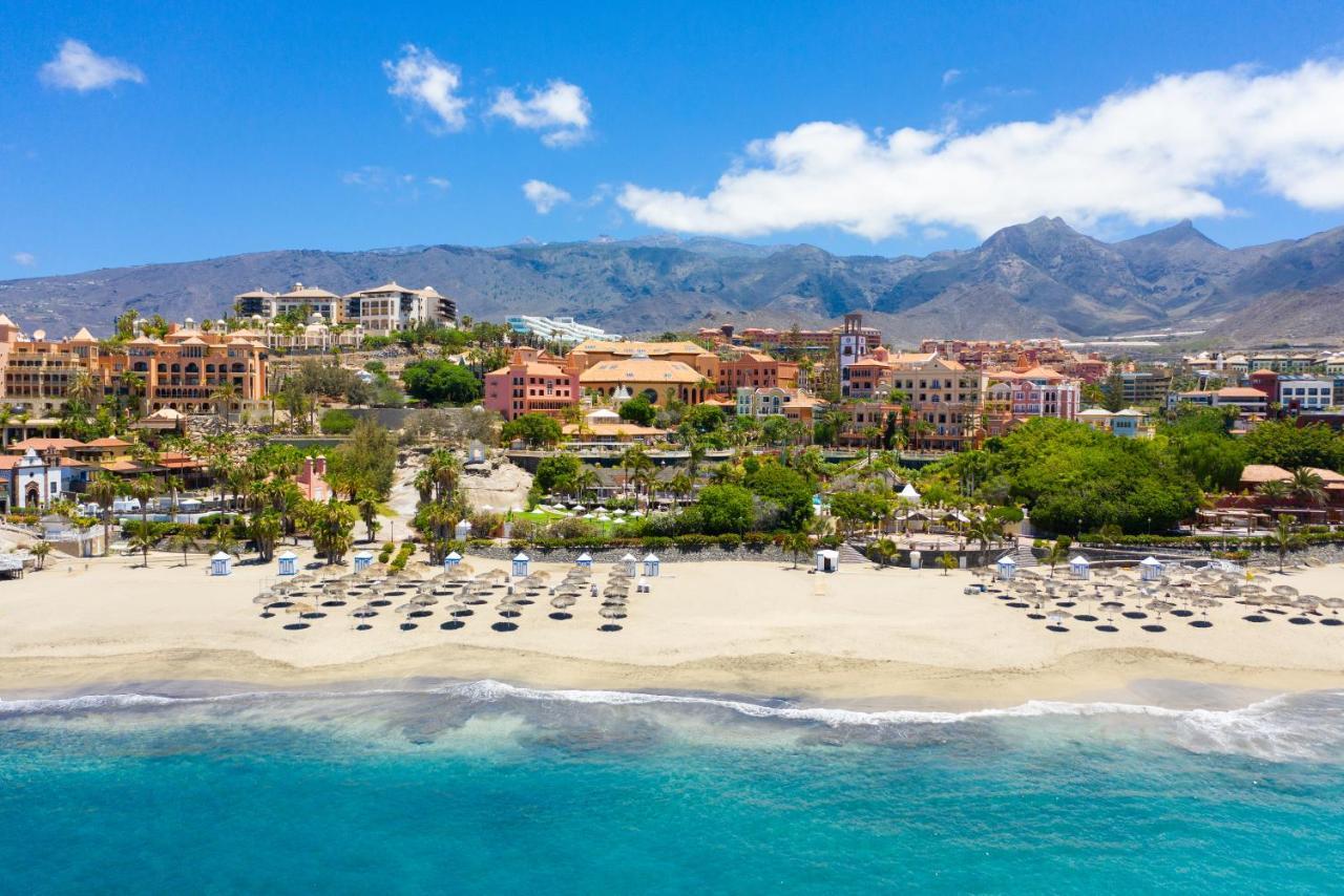 Kalima Luxury Property Big Terrace Costa Adeje  Buitenkant foto