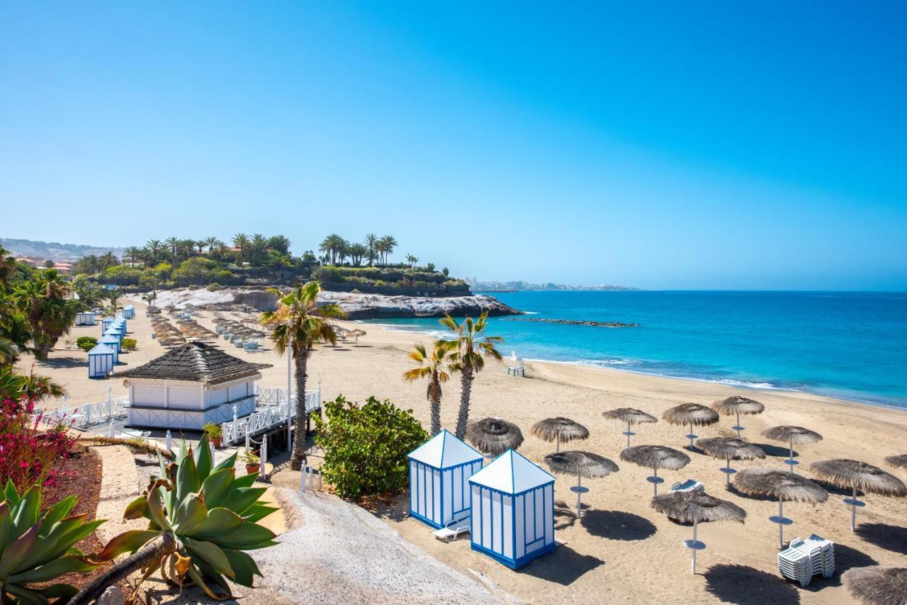 Kalima Luxury Property Big Terrace Costa Adeje  Buitenkant foto