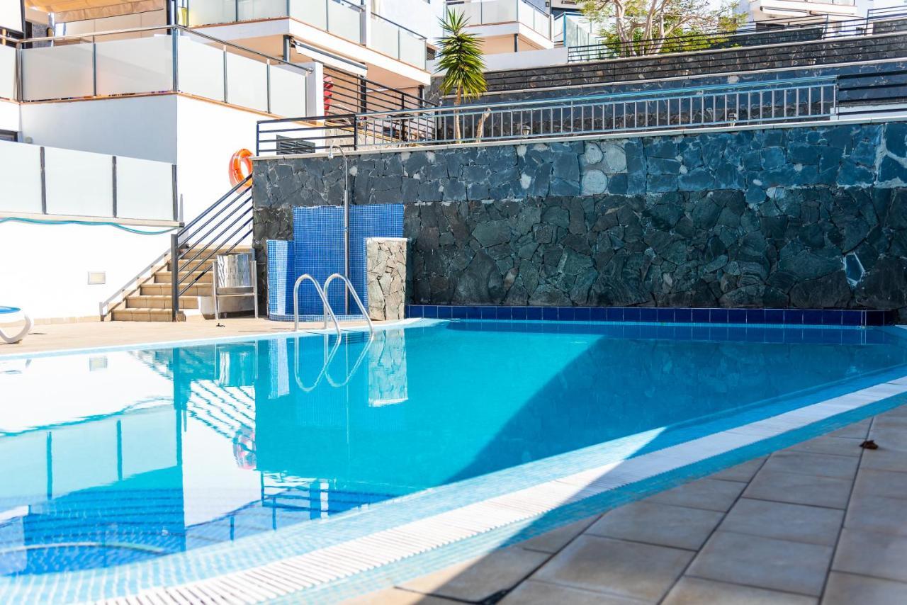 Kalima Luxury Property Big Terrace Costa Adeje  Buitenkant foto