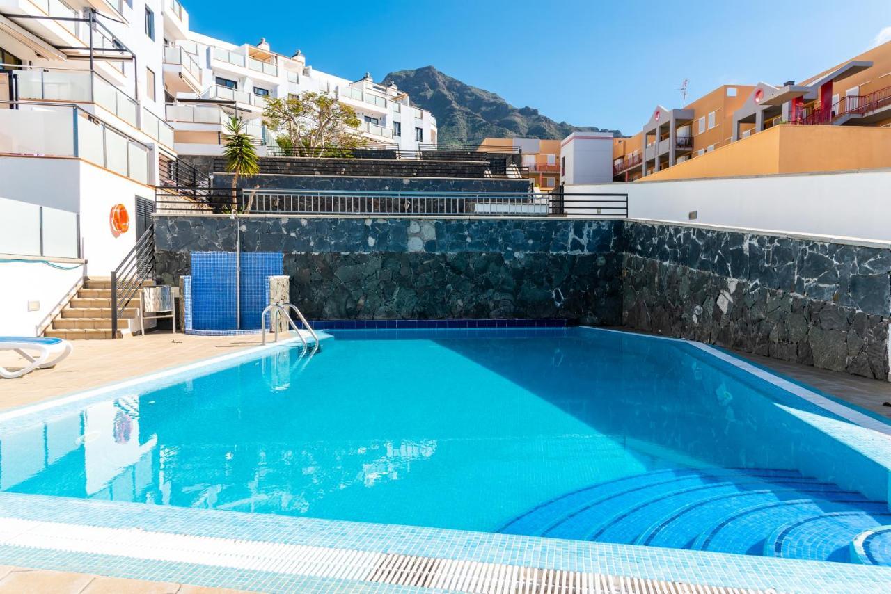Kalima Luxury Property Big Terrace Costa Adeje  Buitenkant foto