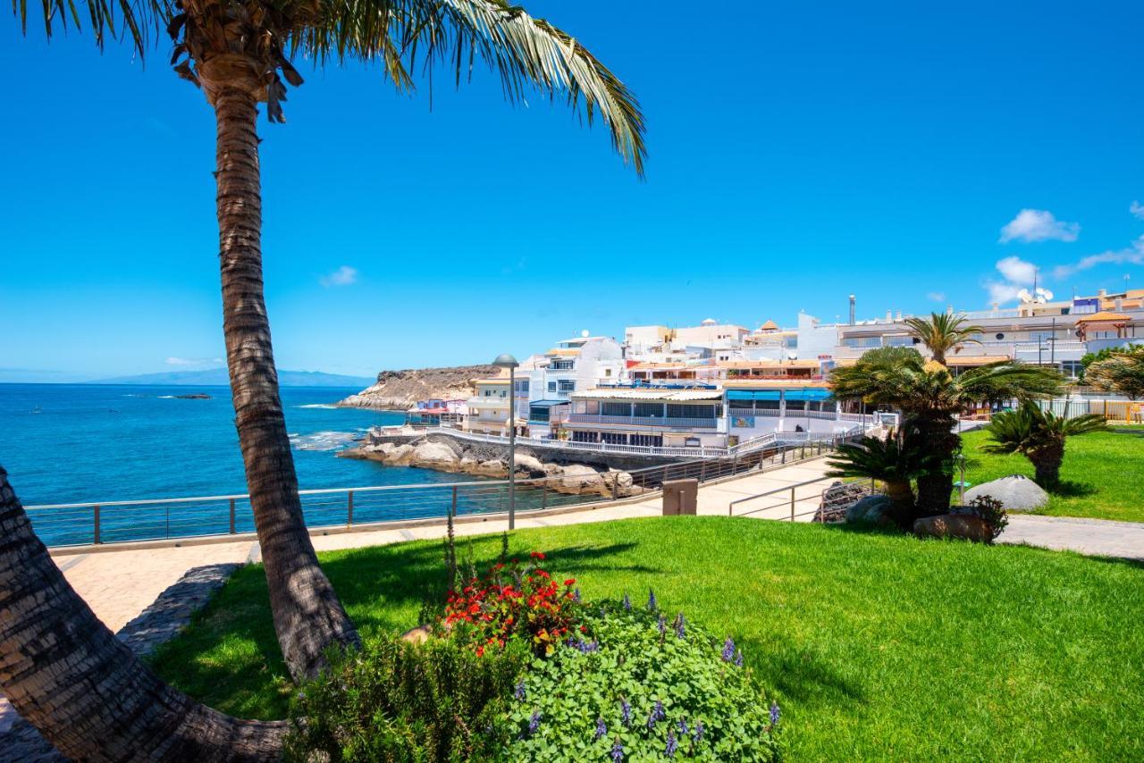 Kalima Luxury Property Big Terrace Costa Adeje  Buitenkant foto